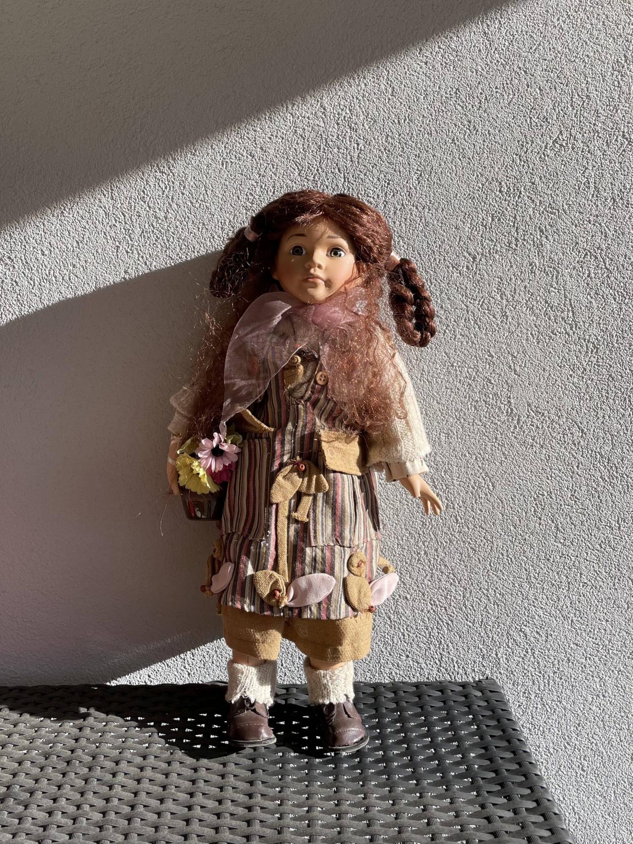 Props From Garage Sale