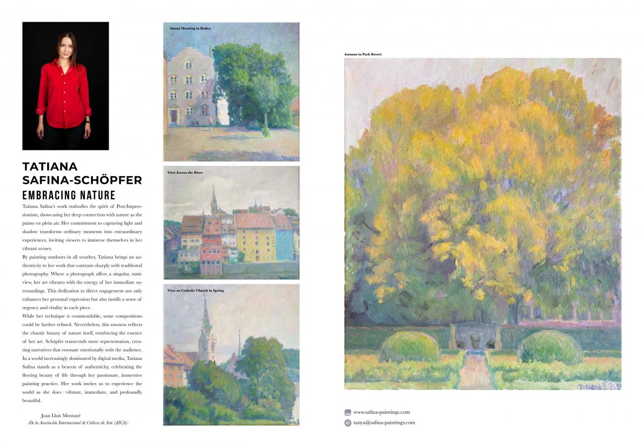 ARTVENTUROUS Magazine (Issue 40)