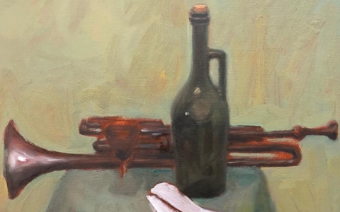 Still Life