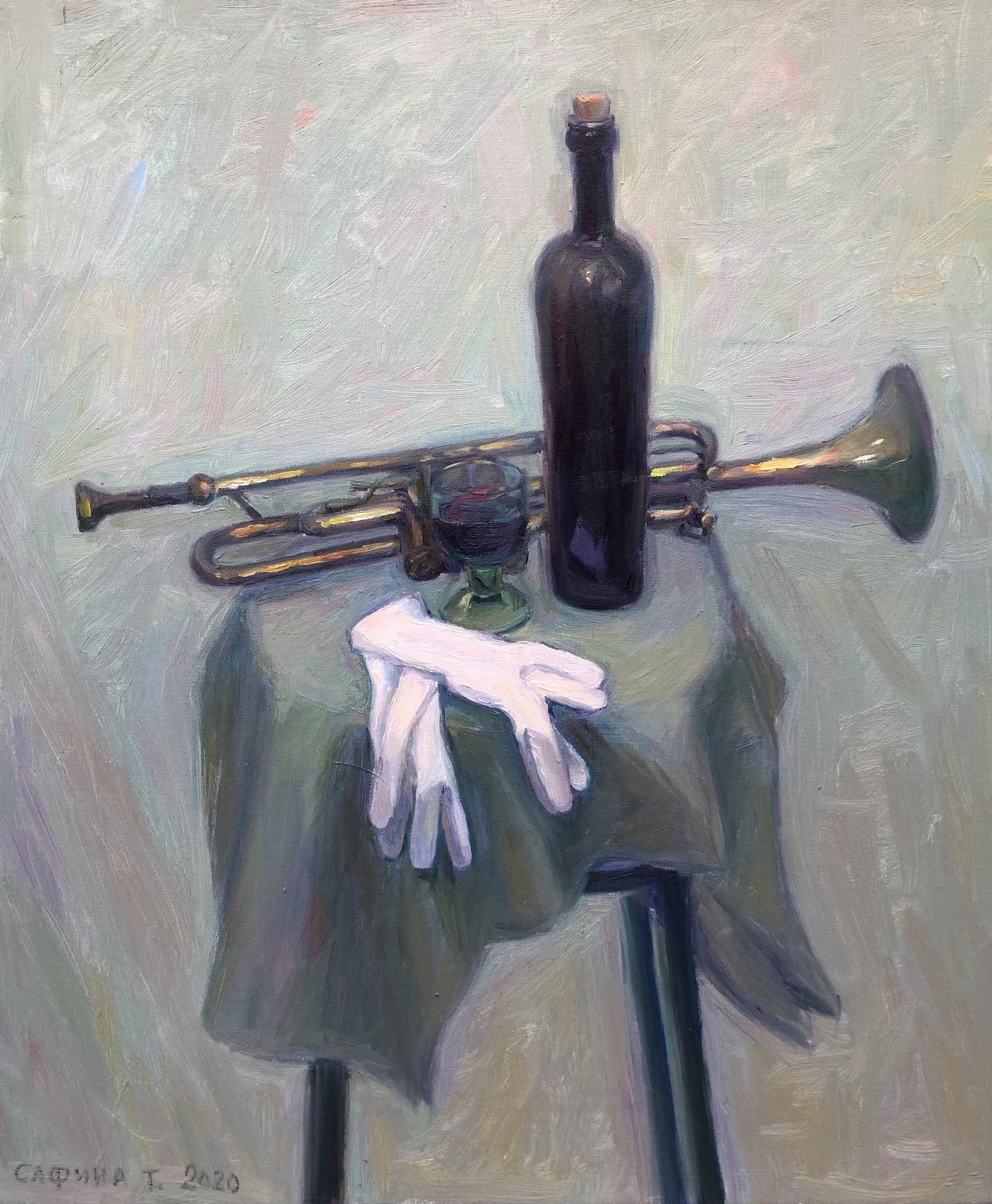 Trumpet
