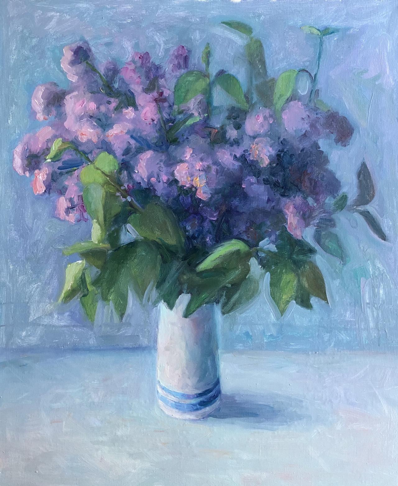 Lilac II