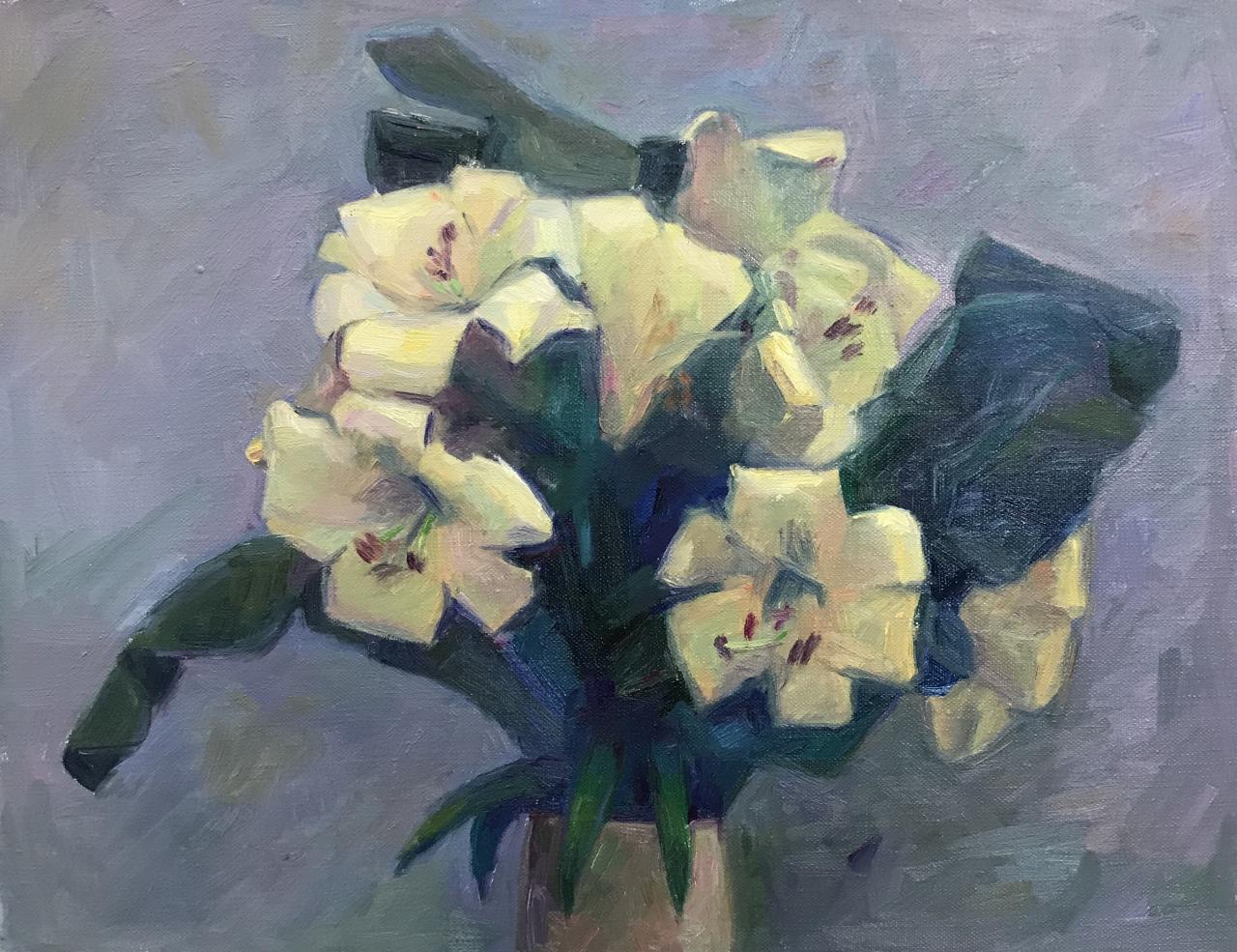 Lily