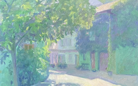 Landscapes